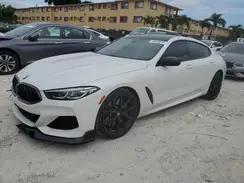 BMW M8
