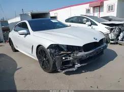 BMW 8ER