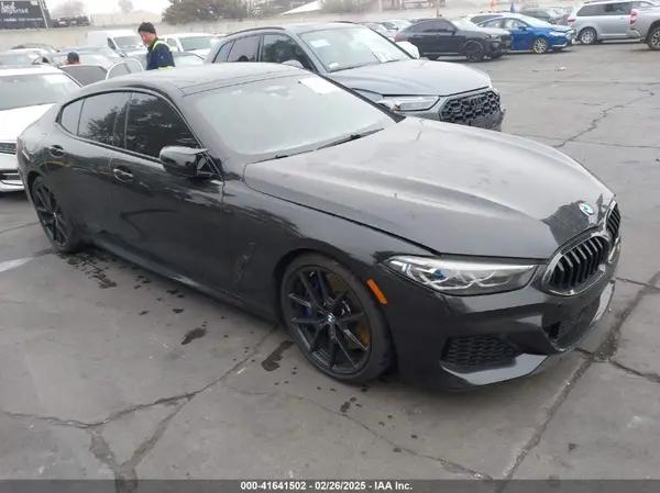 BMW 8ER