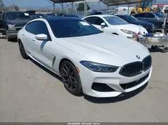 BMW 8ER
