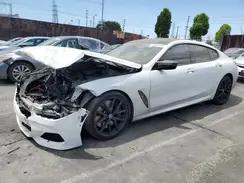 BMW M8