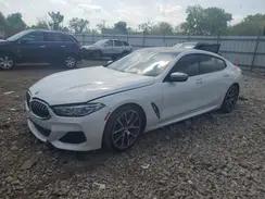 BMW M8