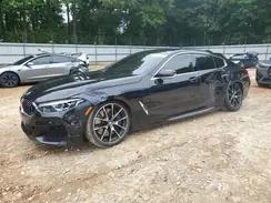 BMW M8