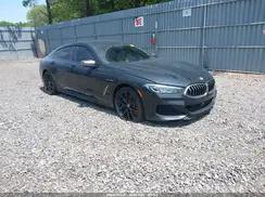BMW 8ER
