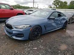 BMW M8