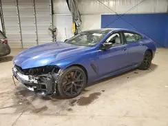 BMW M8