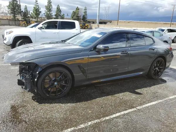 BMW M8