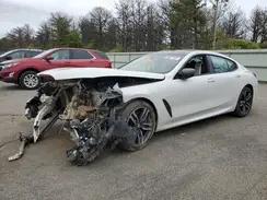 BMW M8