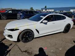 BMW M8