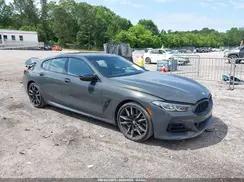 BMW 8ER