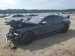 BMW M8