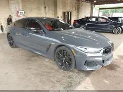 BMW 8ER