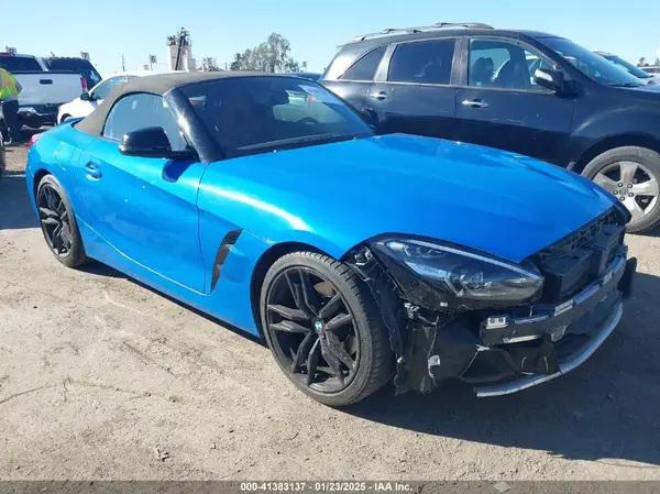 BMW Z4