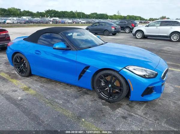 BMW Z4