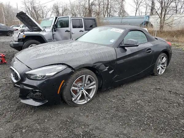 BMW Z4