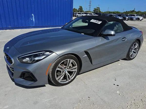 BMW Z4