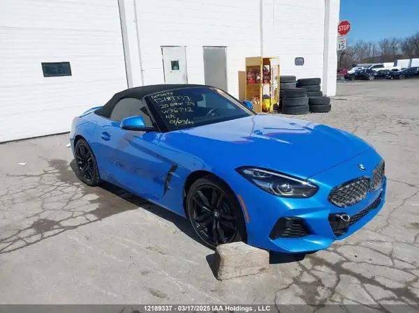 BMW Z4