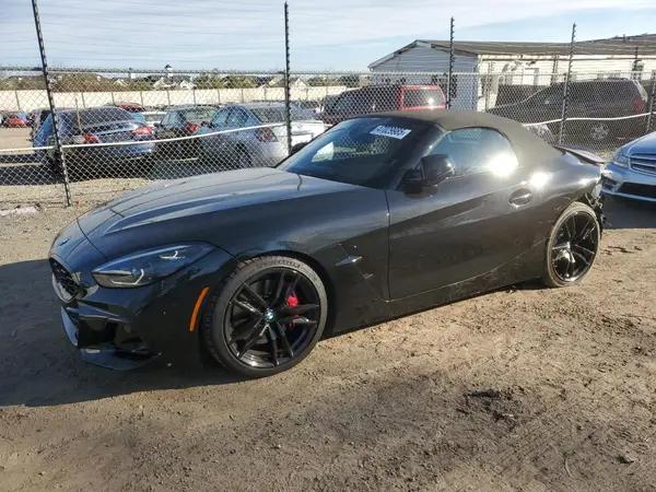 BMW Z4