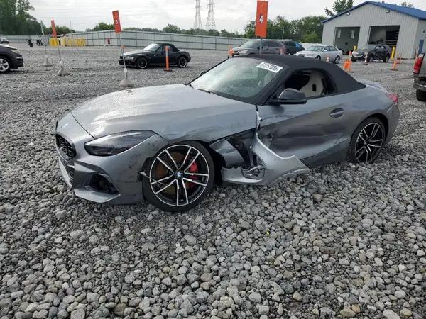 BMW Z4