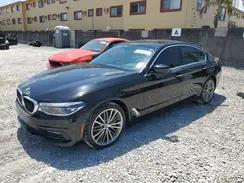 BMW 5ER