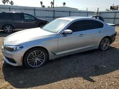BMW 5ER