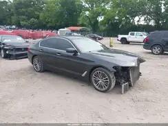 BMW 5ER