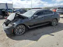 BMW 5ER