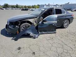 BMW 5ER