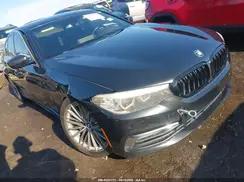 BMW 5ER