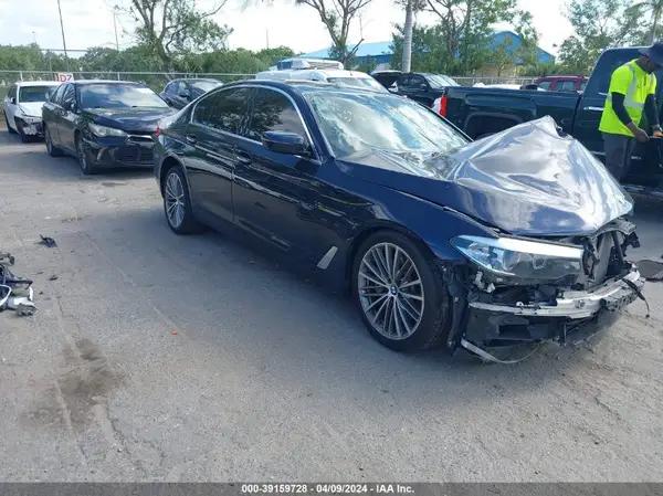 BMW 5ER