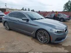 BMW 5ER
