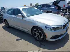 BMW 5ER