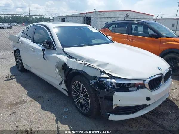 BMW 5ER