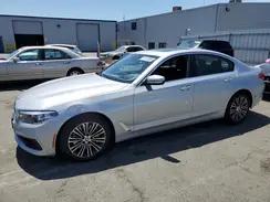 BMW 5ER