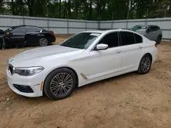 BMW 5ER