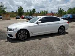 BMW 5ER