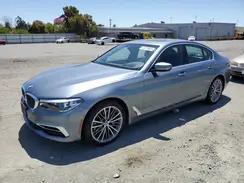 BMW 5ER