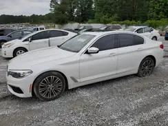 BMW 5ER