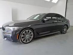 BMW 5ER