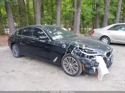 BMW 5ER