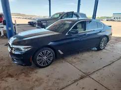 BMW 5ER