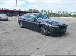 BMW 5ER