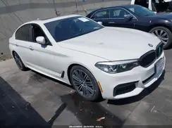 BMW 5ER