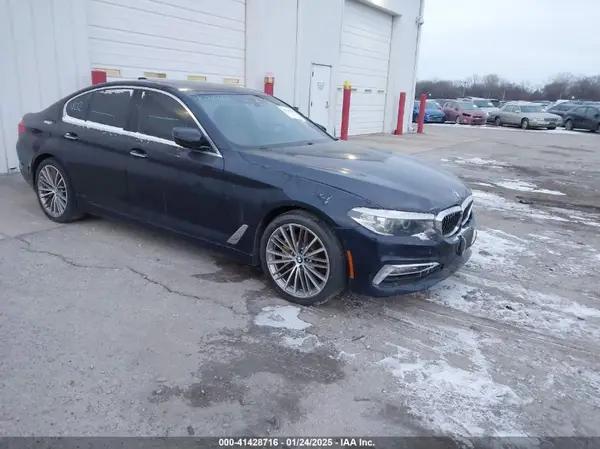 BMW 5ER