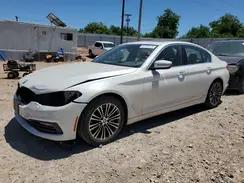 BMW 5ER