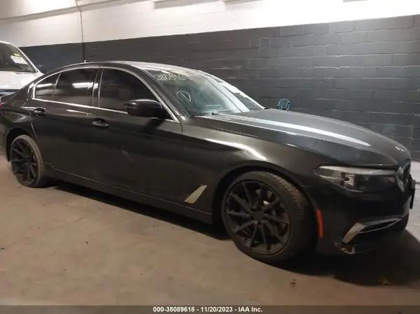 BMW 5ER