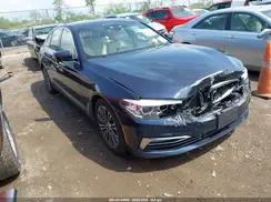 BMW 5ER
