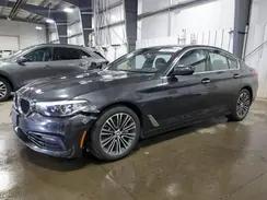 BMW 5ER