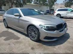 BMW 5ER