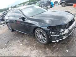 BMW 5ER